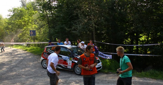 Rajd Rzeszowski